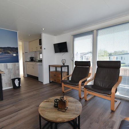 Chalet Oester 167 Ballum Extérieur photo
