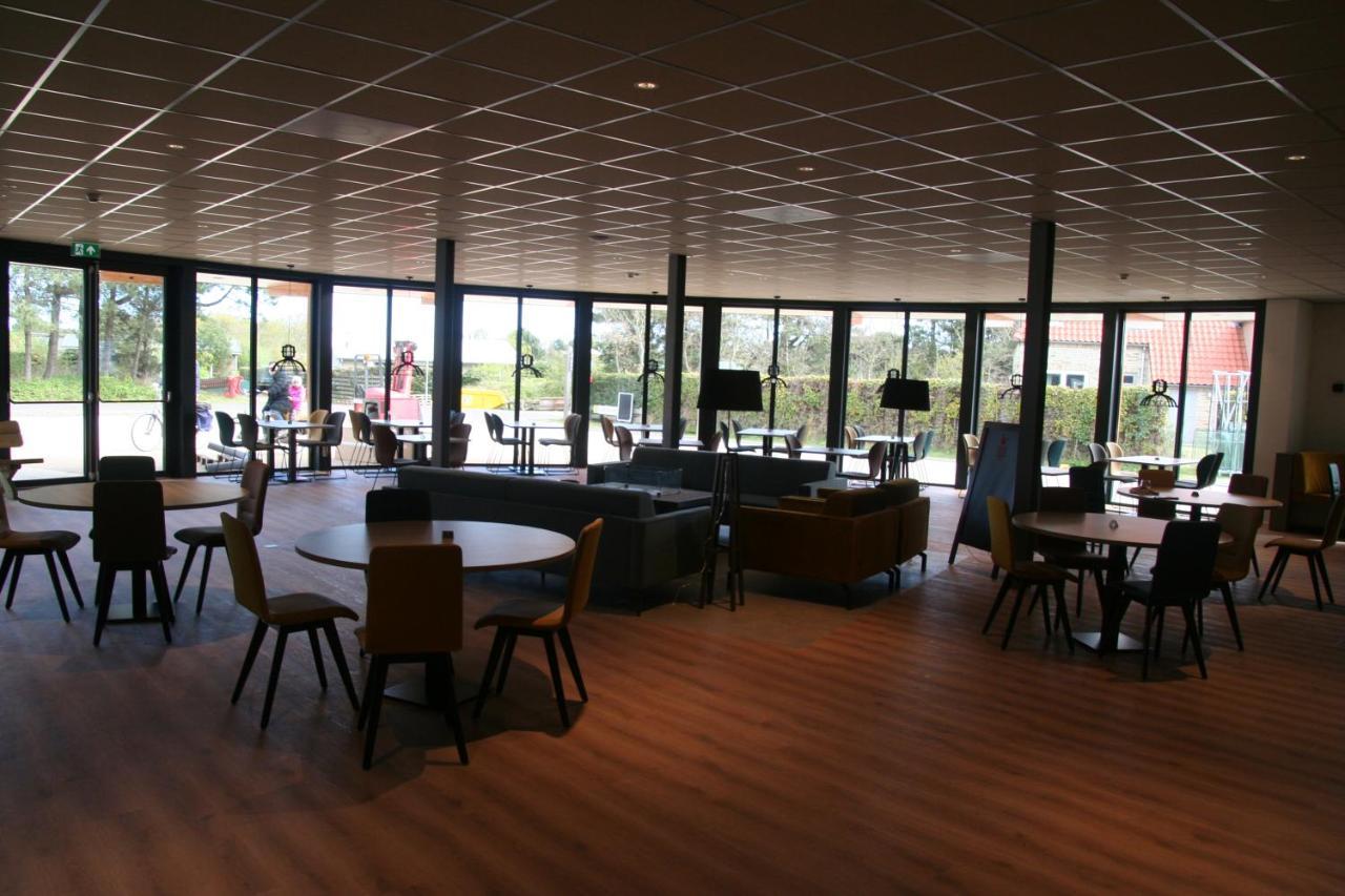 Chalet Oester 167 Ballum Extérieur photo
