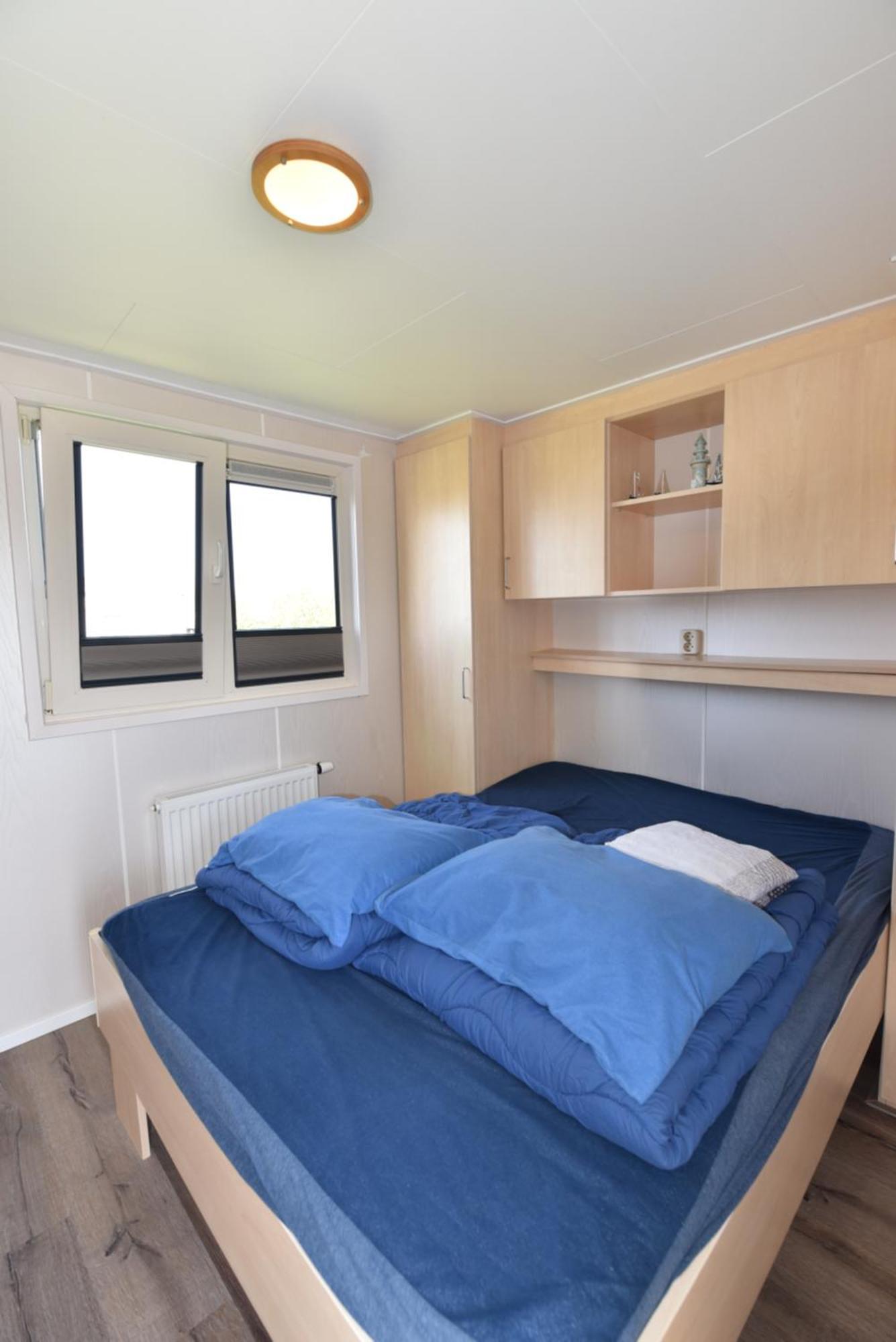 Chalet Oester 167 Ballum Extérieur photo